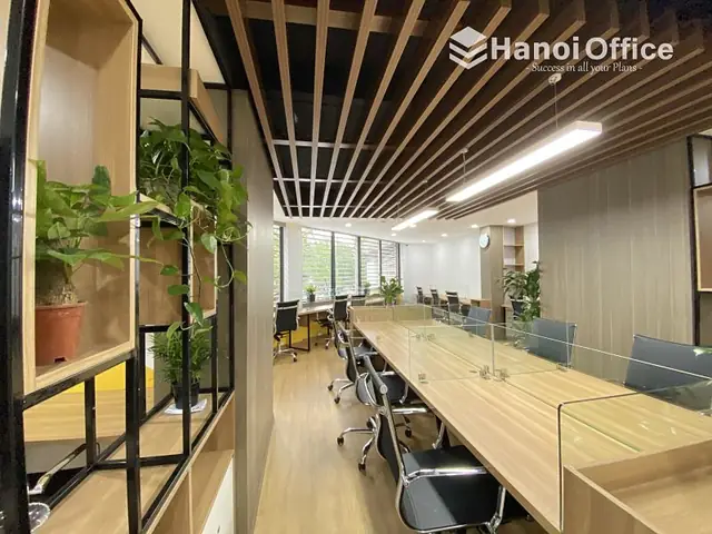 Chỗ Ngồi Làm Việc Theo Phong Thủy