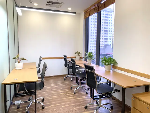 Chỗ Ngồi Phong Thủy Văn Phòng