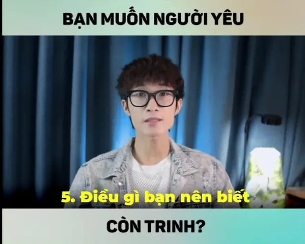 Chữ Trinh Đáng Giá Ngàn Vàng