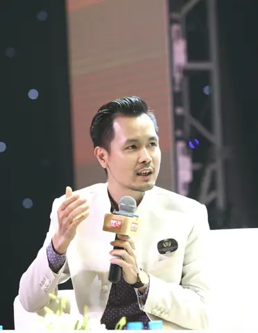 Chuyên Gia Phong Thủy Kts Phạm Cương