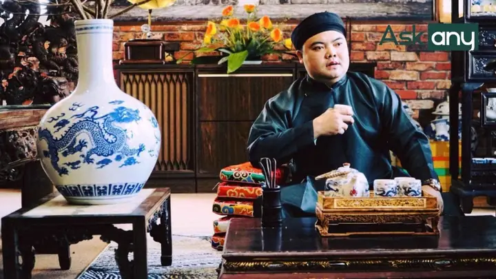 Chuyên Gia Phong Thủy Lê Thái Bình