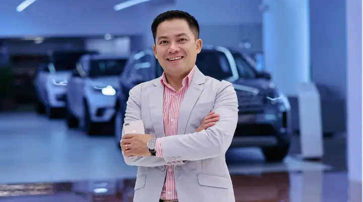 Chuyên Gia Phong Thủy Nguyễn Ngoan