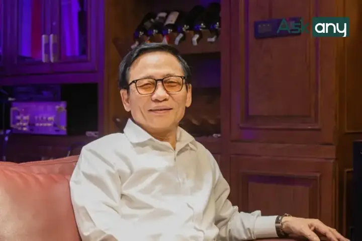 Chuyên Gia Phong Thủy Quang Minh