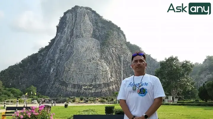 Chuyên Gia Phong Thủy Trần Tuấn Danh