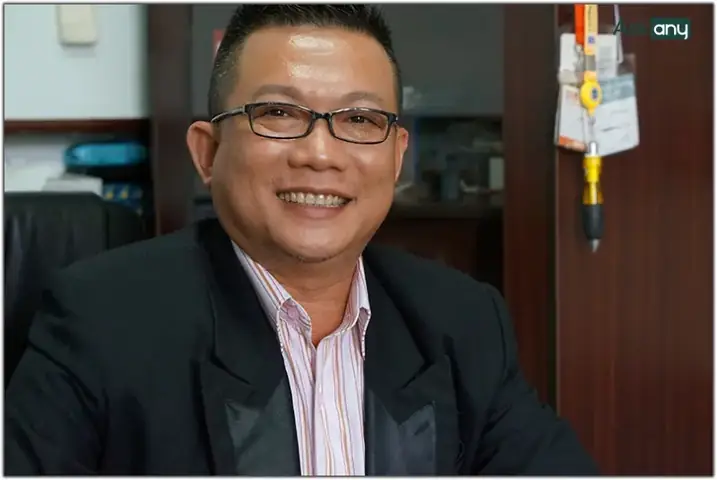 Chuyên Gia Phong Thủy Trọng Hùng