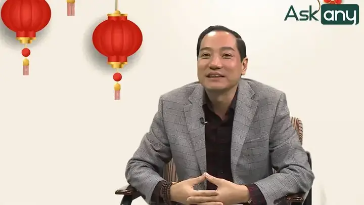 Chuyên Gia Phong Thủy Tuấn Kiệt
