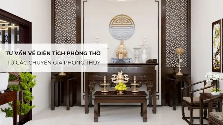 Chuyên Gia Tư Vấn Phong Thủy