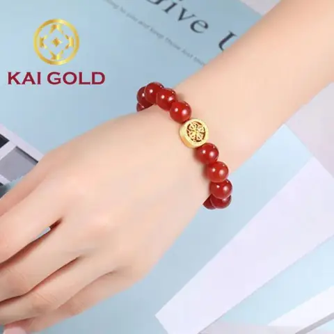 Có Nên Đeo Vòng Đá Phong Thủy