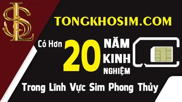 Có Nên Mua Sim Phong Thủy