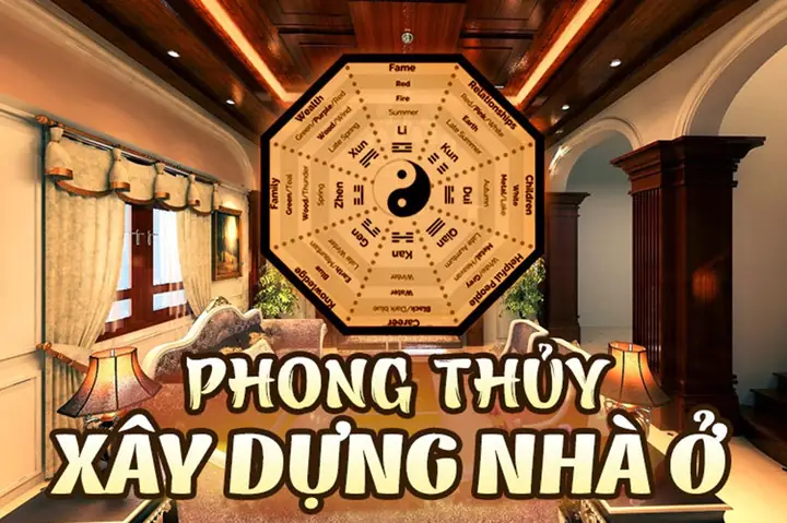 Có Nên Xem Phong Thủy Khi Xây Nhà