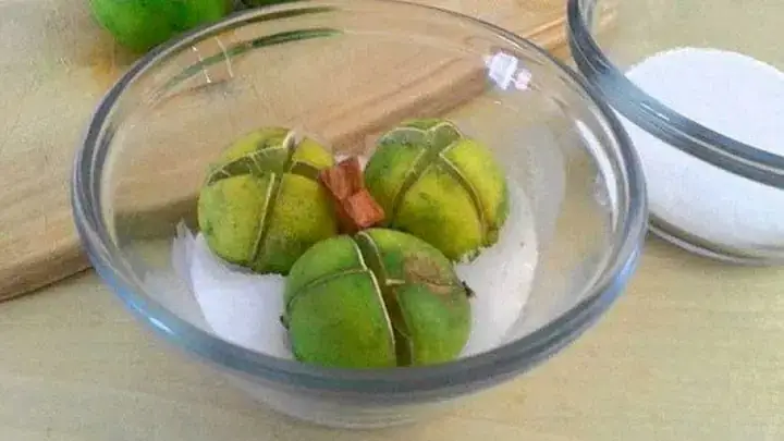 Công Dụng Của Muối Hột Trong Phong Thủy