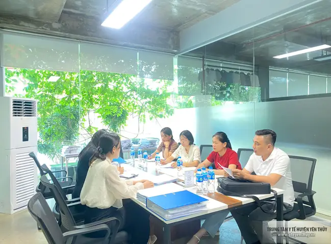 Công Ty Cổ Phần Truyền Thông Phong Thủy