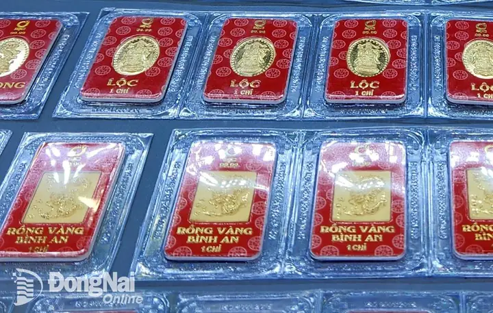 Công Ty Vàng Agribank Hà Đông Giá