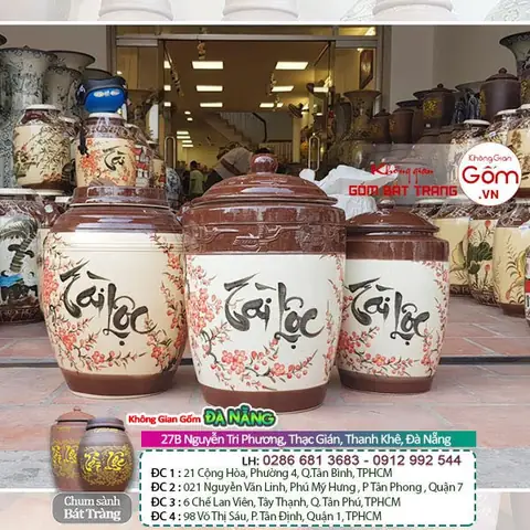 Cửa Hàng Bán Đồ Phong Thủy Tại Đà Nẵng