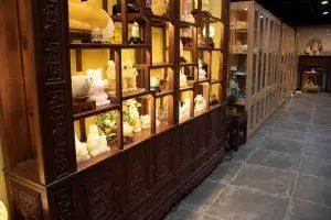 Cửa Hàng Bán Đồ Phong Thủy Tại Tphcm