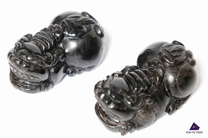Cửa Hàng Đá Phong Thủy Ở Thủ Đức