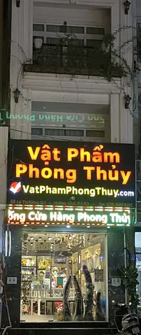 Cửa Hàng Đá Phong Thủy Ở Tphcm