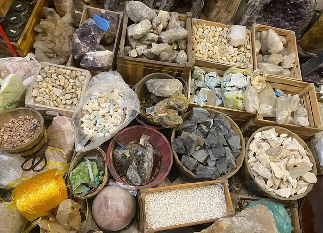 Cửa Hàng Phong Thủy Ở Mỹ Tho