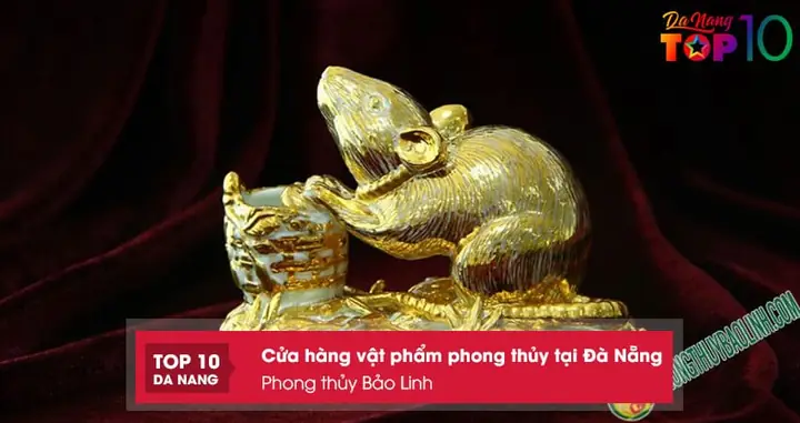Cửa Hàng Vật Phẩm Phong Thủy Bảo Linh Cửa Hàng Vật Phẩm Phong Thủy Bảo Linh