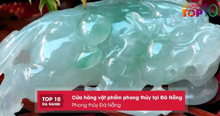 Cửa Hàng Vật Phẩm Phong Thủy Tại Đà Nẵng