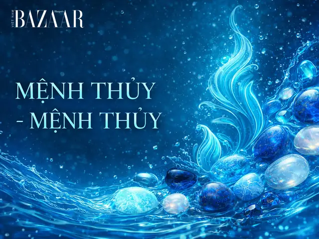Cung Mệnh Vợ Chồng Phong Thủy