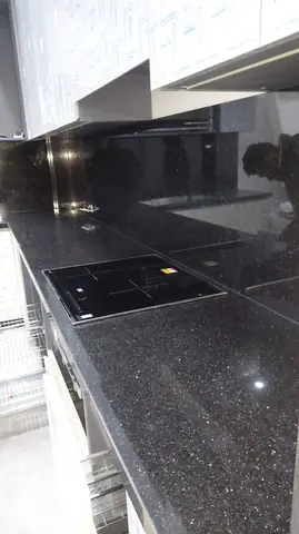 Đá Granite Kim Sa Vàng Giá Rẻ Hà Nội