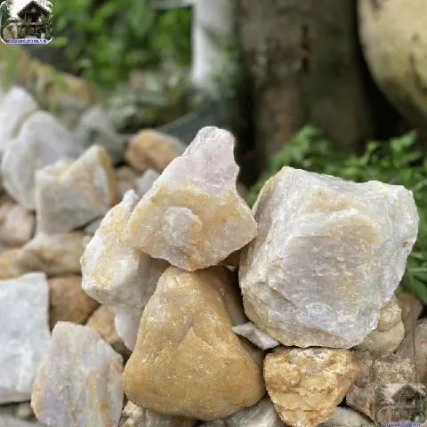 Đá Phong Thủy Mua Ở Đâu
