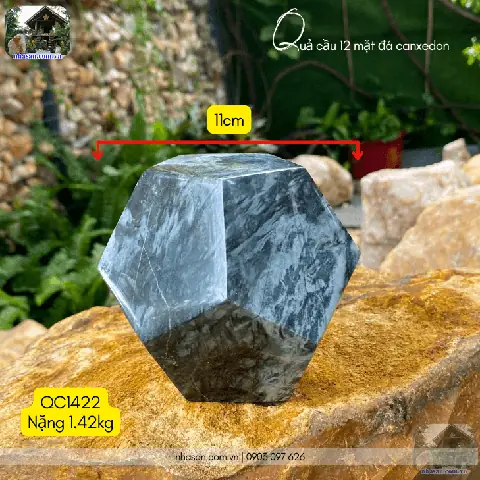 Đá Phong Thủy Nào Tốt Nhất