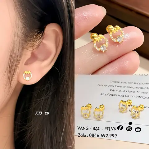 Dâh Chuueefn Vàng 18 Giá Bao Nhiu