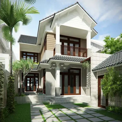 Đại Kỵ Phong Thủy Nhà Ở