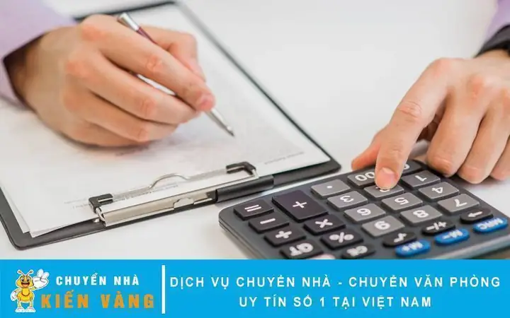 Đánh Giá Dịch Vụ Chuyển Nhà Kiến Vàng