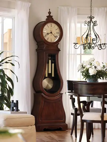 Đặt Đồng Hồ Theo Phong Thủy