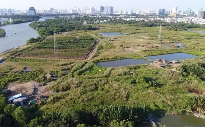 Đất Vàng Hà Nội Bán Giá Bèo