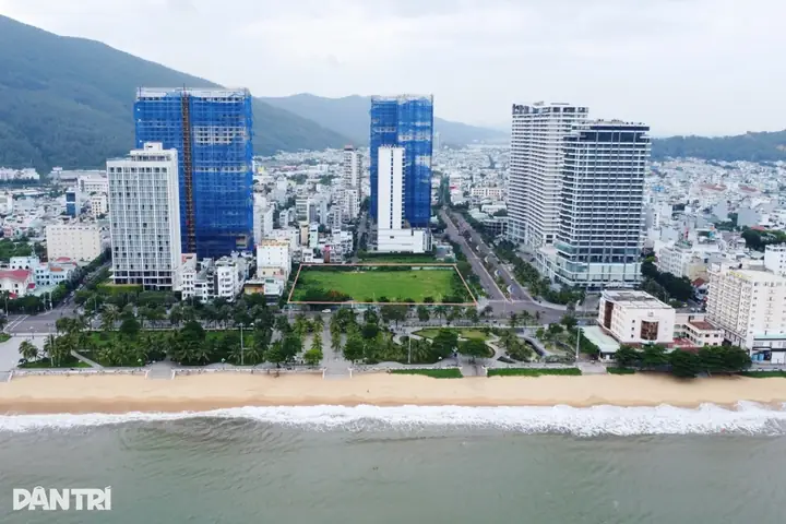 Đấu Giá Các Khu Đất Vàng Ở Tp Quy Nhơn