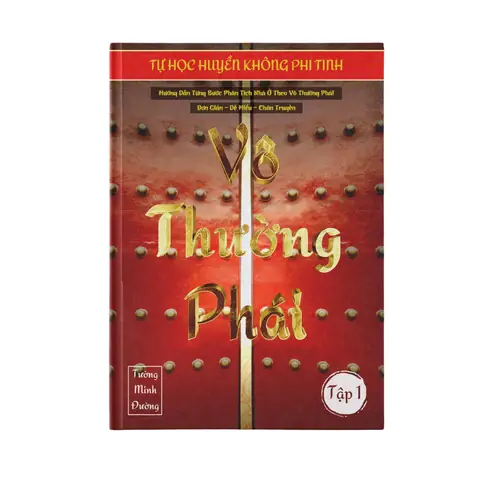Dạy Phong Thủy Huyền Không Phi Tinh