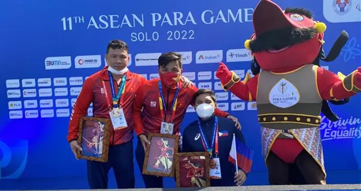 Dđấu Giá Huy Chương Vàng Paragame