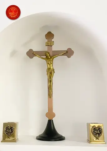 Dđường Thánh Giá Cho Con Vững Vàng