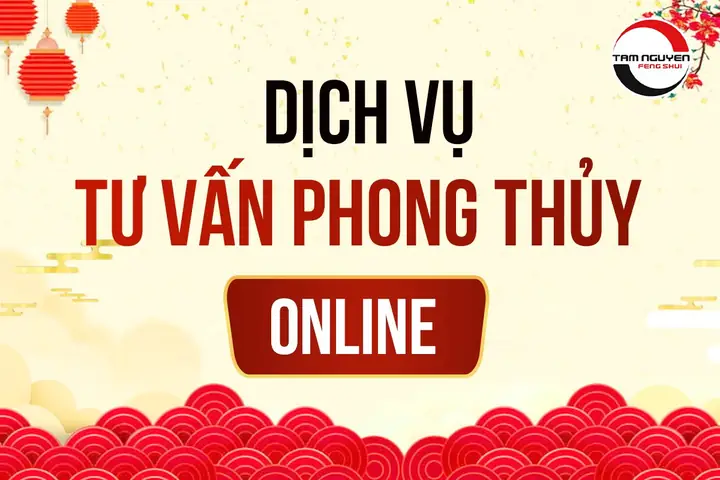 Dịch Vụ Tư Vấn Phong Thủy