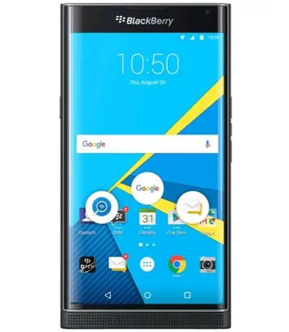 Điện Thoại Blackberry Dtek50 Mạ Vàng 24k Giá