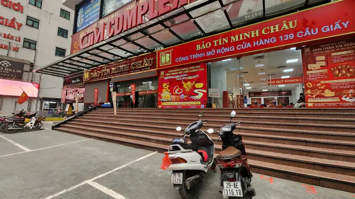 Do Thi Tỷ Giá Vàng Ngày Hôm Nay
