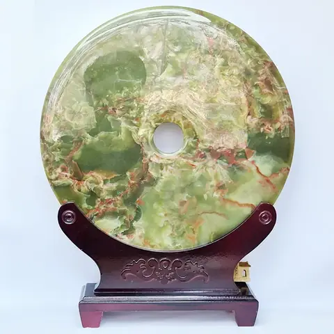 Đồng Điếu Phong Thủy Là Gì