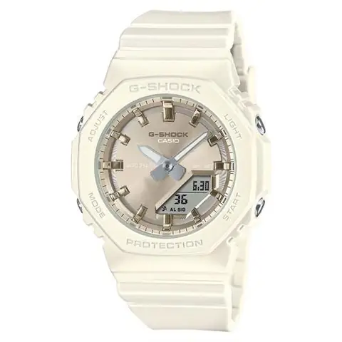 Đồng Hồ G Shock Màu Vàng Giá Rẻ