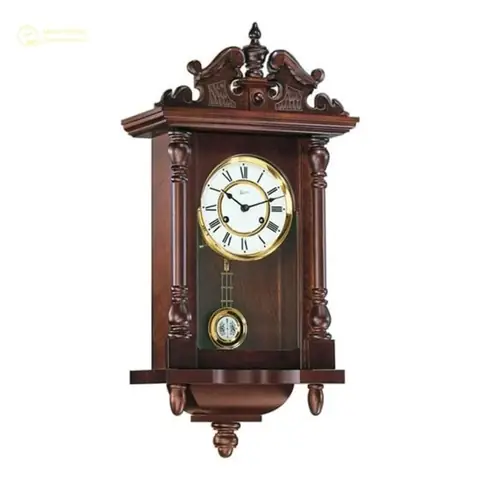 Đồng Hồ Treo Tường Phong Thủy