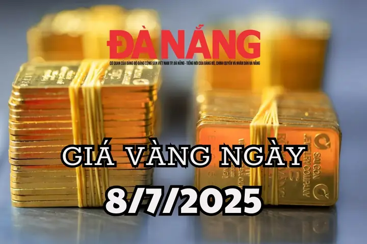 Dự Báo Giá Vàng Hôm Nay Và Ngày Mai