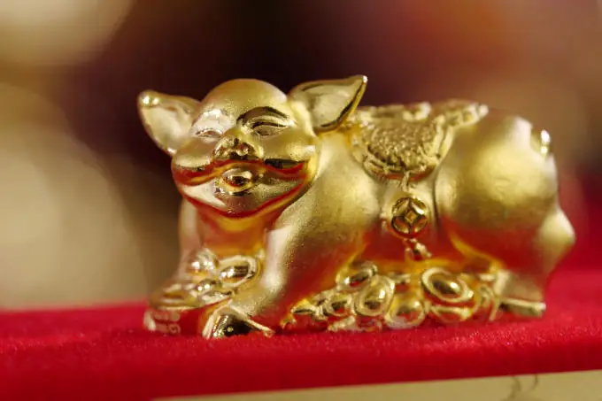 Dự Báo Giá Vàng Tháng 2 2019