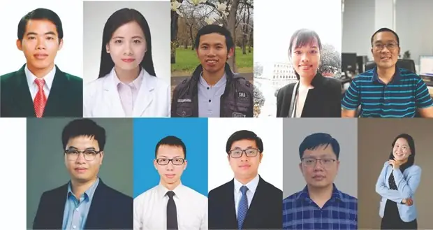 Dự Báo Giá Vàng_nghiên Cứu Khoa Học