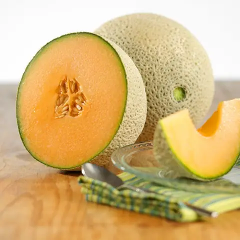 Dưa Lưới Vàng Giá Bao Nhiêu