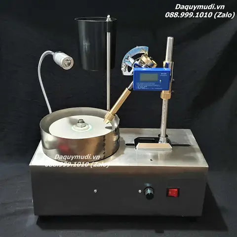 Dụng Cụ Mài Đá Phong Thủy