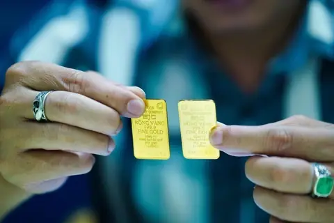 Fed Tăng Lãi Suất 2018 Giá Vàng Tăng Hay Giảm