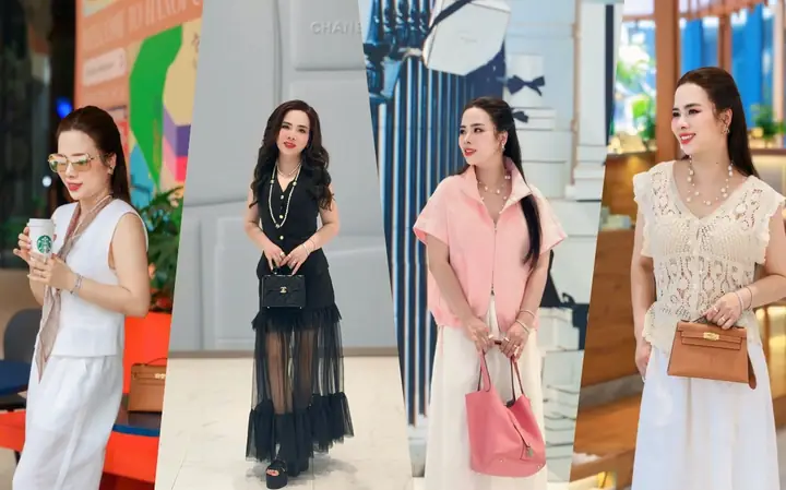 Gái Thời Nay Như Vàng Lên Giá